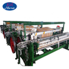 Fiberglass Mesh Weaving Machine