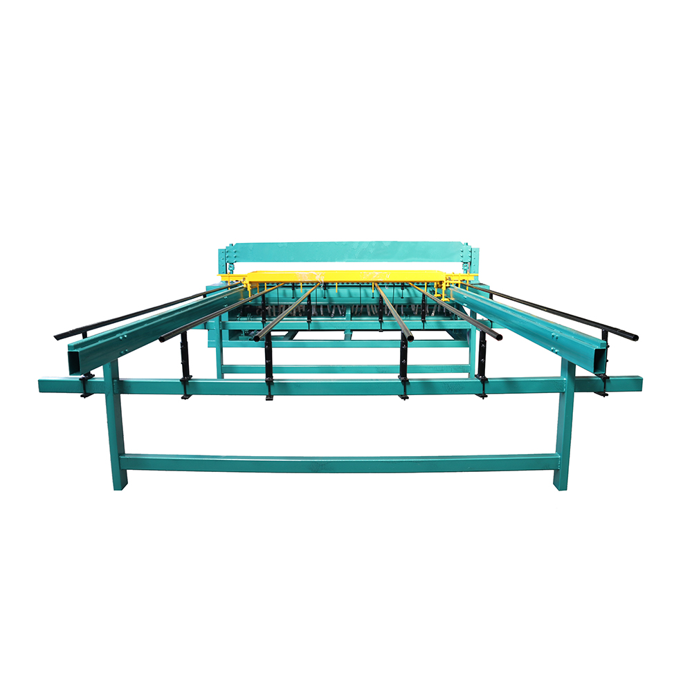 358 High Security Fence Machine Manufacturer