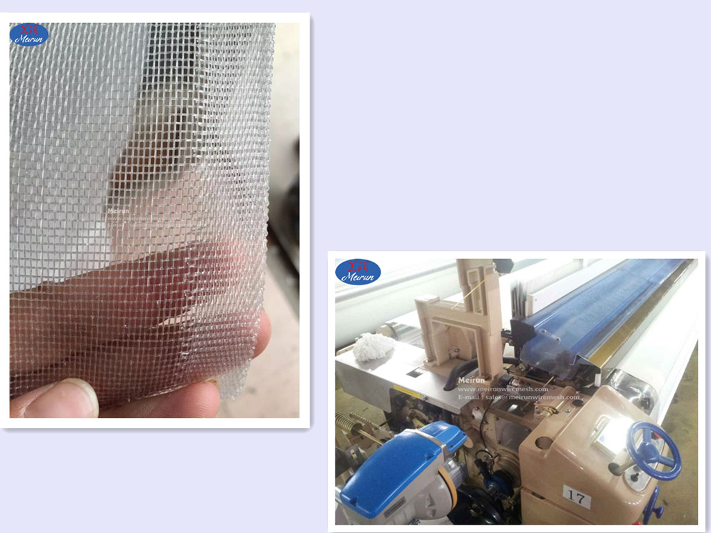 喷水式编织机 喷水式编织机