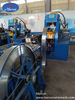 High Speed Office Staple Making Machine Pin Production Line