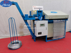 Zinc Coated Double Loop Tie Wire Machine for Baling for Steel Bar