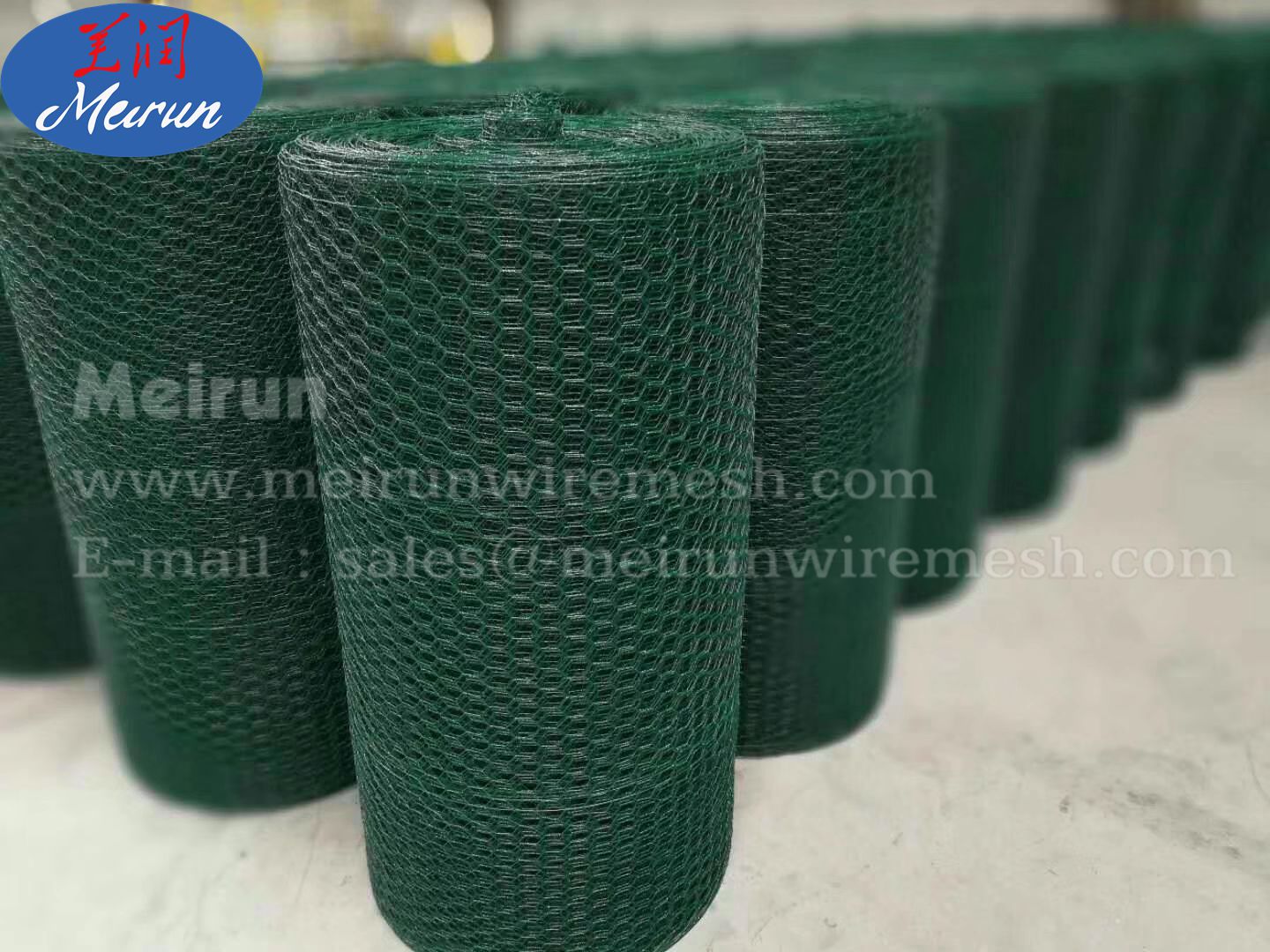 PVC Dip Plastic Production Line