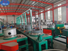 Combined Type Wire Drawing Machine 