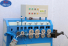 Full Automatic Changeable Roll Forming Machine