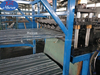 Metal Building Materials Expanded Metal Mesh Rib Lath Price Making Machine 