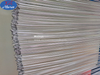 Made in China High Tensile Strength Bar Tie Wire Former Binding Wire Loop Machine