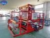 High output Field Fence Fixed Knot Wire Mesh Making Machine