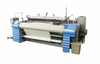 Water Jet Loom Leno Fabric Weaving Machine with Best Price