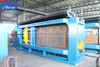 China Supplier Pvc Gabion Cages Stone Filled Gabion Gabion Mesh Machine Netting/ Weaving Machine