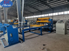 Electric Welded Wire Mesh Machine Made in China Anping 
