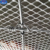 Cattle Fence Machine Dipped Galvanized Fence for Cattle Grassland Fence Making Machine
