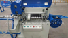 Hot Selling Wire Straighten And Cutting Making Machine