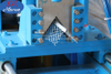 CNC Full Automatic Good Quality Hot Sale Fiberglass Wire Mesh Weaving Machine Corner Bead Making Machine 