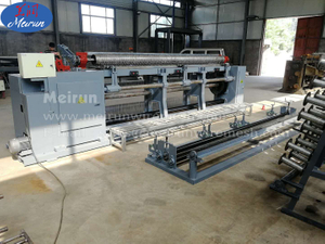 Automatic Gabion Mesh Machine (Manufacture)/ Heavy Duty Hexagonal Wire Mesh Machine