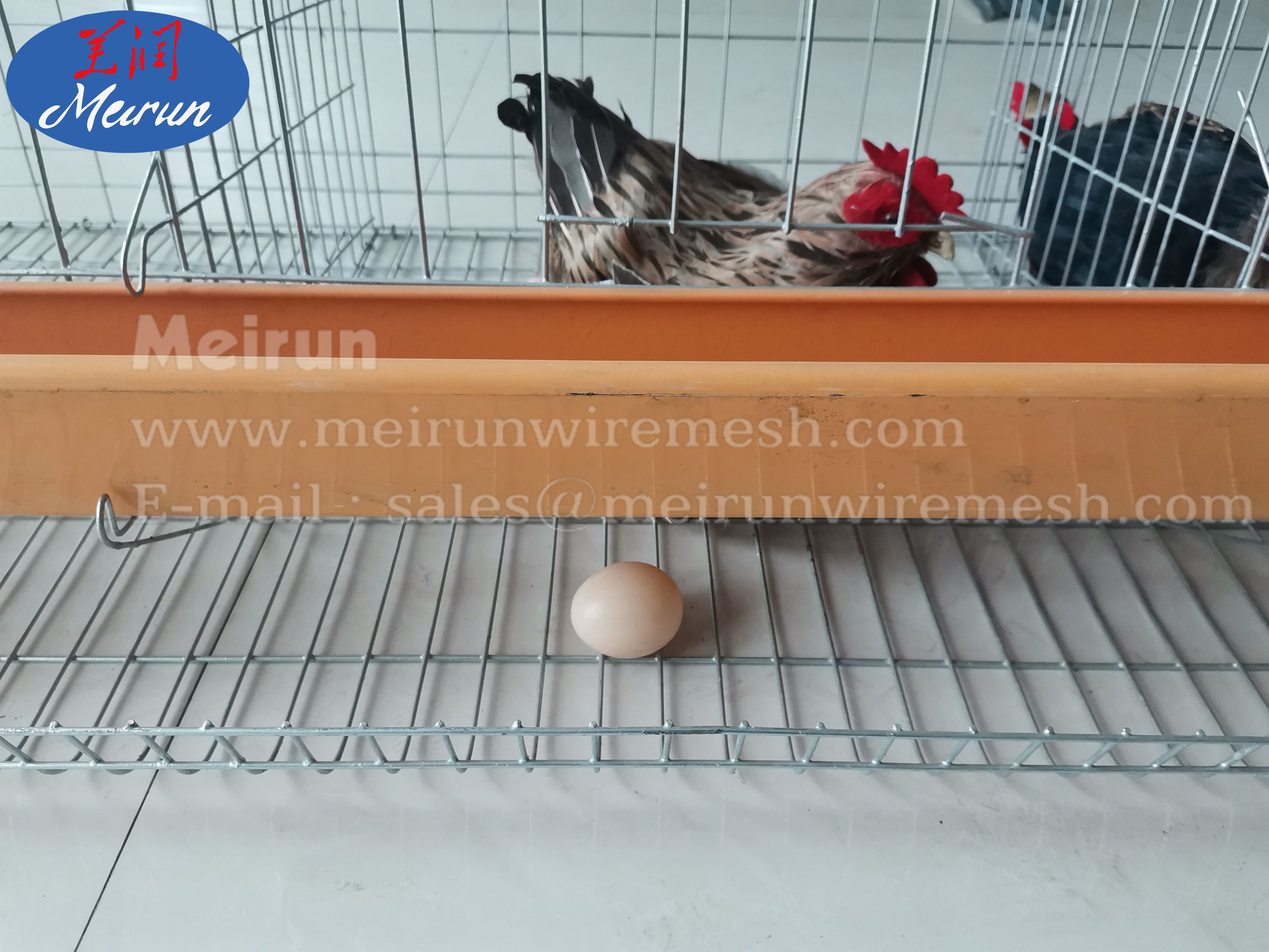 Superior Quality Poultry Cage Mesh Welding Machine Welded Wire Mesh Machine Wire Cage Making Machine