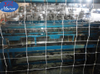  Electrical galvanized hinge joint farm fence machine