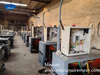  Popular in The World Wire Drawing Machine Metal Wire Forming Machine
