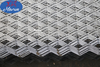 High Speed Expanded Metal Mesh