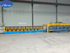 Numerous Use Highway Guardrail Traffic Barrier Roll Forming Making Machine