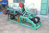 Factory Manufacture Barbed Wire Machine Manufacturer for Sale
