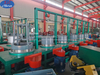 High Efficiency Straight Line Water tank wire drawing making machine