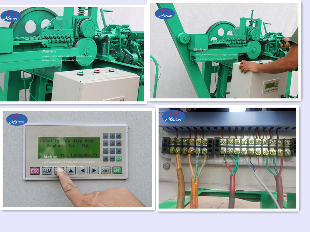 扣丝机部分图片33 扣丝机部分图片33