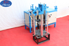 With Best Quality Razor Barbed Wire Making Machine Manufacturing Equipment