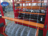 Field Fence Fixed Knot Wire Mesh Making Machine