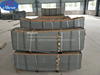 China Factory Wall Steel Formwork/support for Concrete Formwork/galvanized Hi Rib Lath Formwork