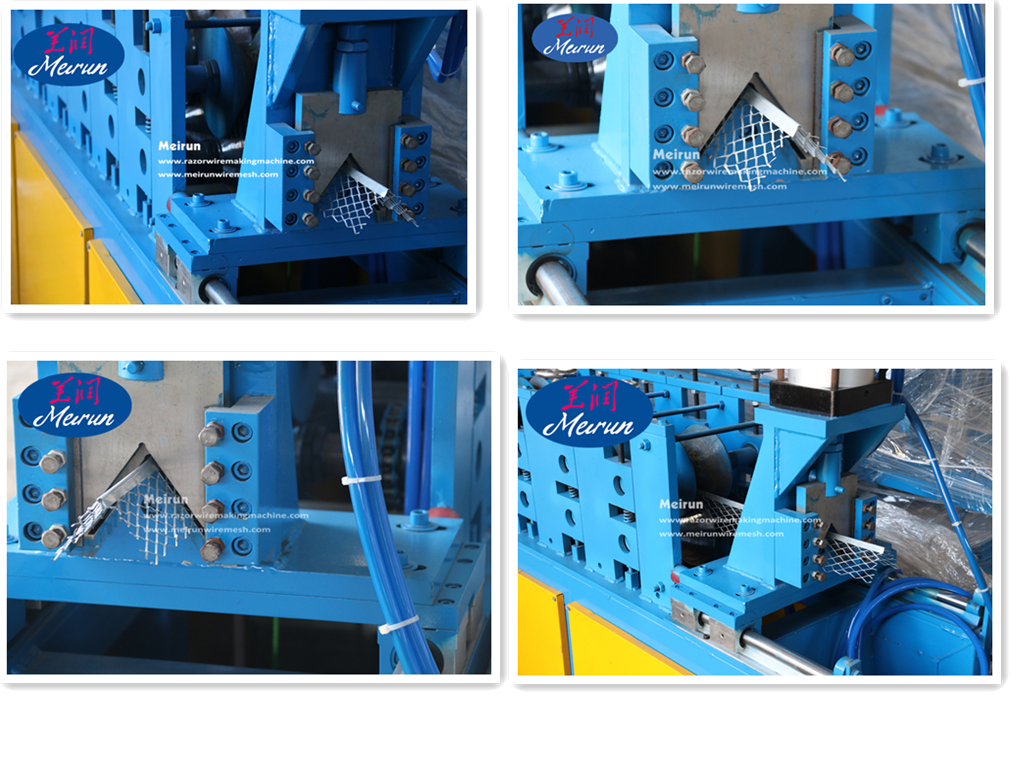 护角网部分图片 护角网部分图片
