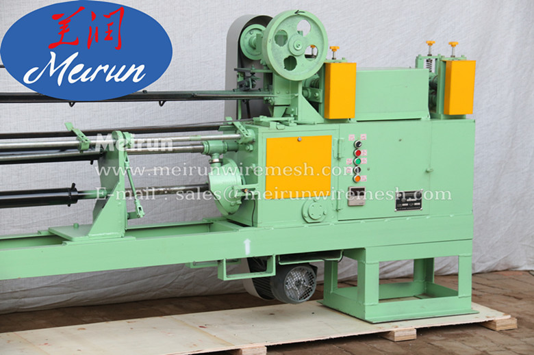 Black Cotton Annealed Baling Wire And Galvanized Cotton Baling Wire Making Machine
