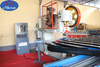 Automatic Metal Sheet Perforating Machine(professional Manufacture)
