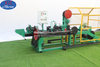 Automatic Barbed Wire Making Machine Factory Supplier