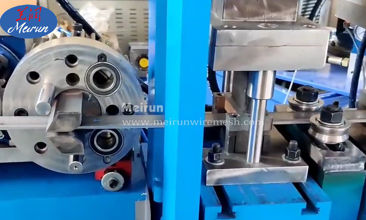 抱箍机器1 抱箍机器1