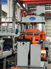 Electro Forging Grating Manufacturing Machine