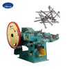 Low Noise And High Speed Screw Nails Making Machine with Competitive Price