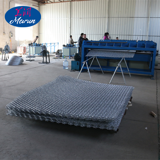 Welded Razor Wire Machine Razor wire wire welding machine - Buy Product on Hebei Mei Run Wire ...