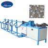 Concertina Razor Barbed Wire welding panel machine (Supplier)