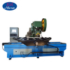 CNC sheet metal punching machine / metal perforating machine china supplier 
