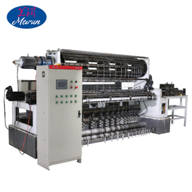 Fixed Knot Grassland Mesh Fence Making Machine
