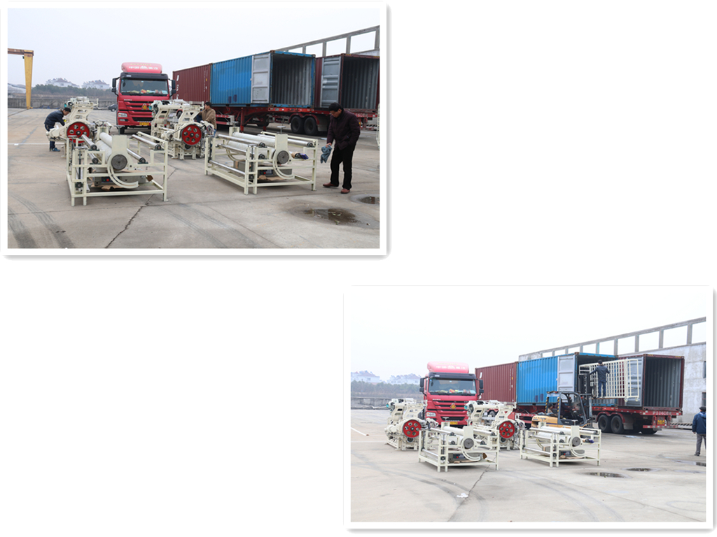 碳纤维机装箱图片