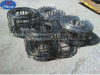 Brick Force Wire Making Welded Mesh 