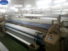 Fabric Making Machine Water Jet Loom Weaving Machine