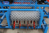 Best Price Automatic Chain Link Fence Machine