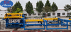 Concrete Reinforcing Welded Wire Mesh Fence Panel Machine