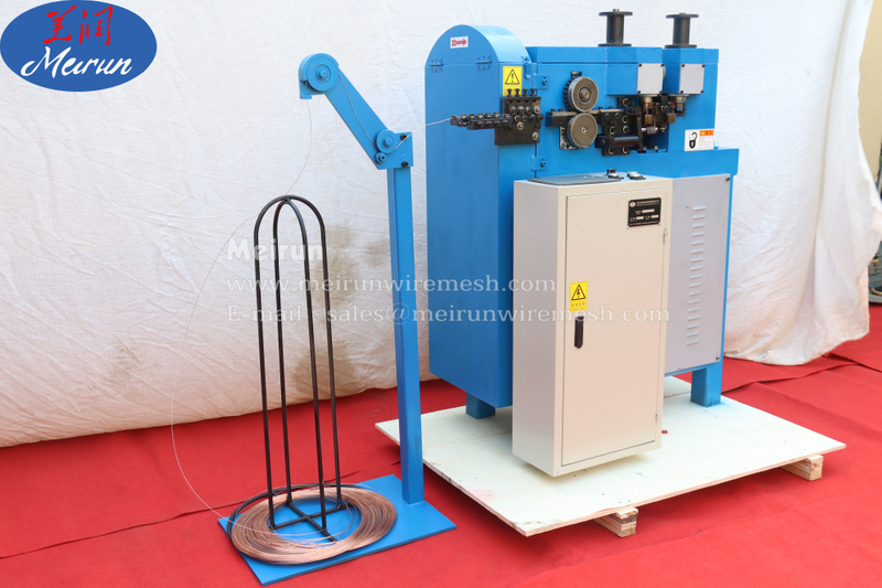 Hot Selling Competitive Price Grip-rite Bar Tie Wire Machine Binding Machine