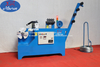 Galvanized / Copper Wire Small Coils Wire Making Machine Wire Forming Machine