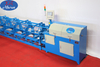 Cotton Quick Link Packing Bale Machine 