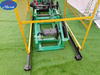 High Quality Barbed Wire Making Machine