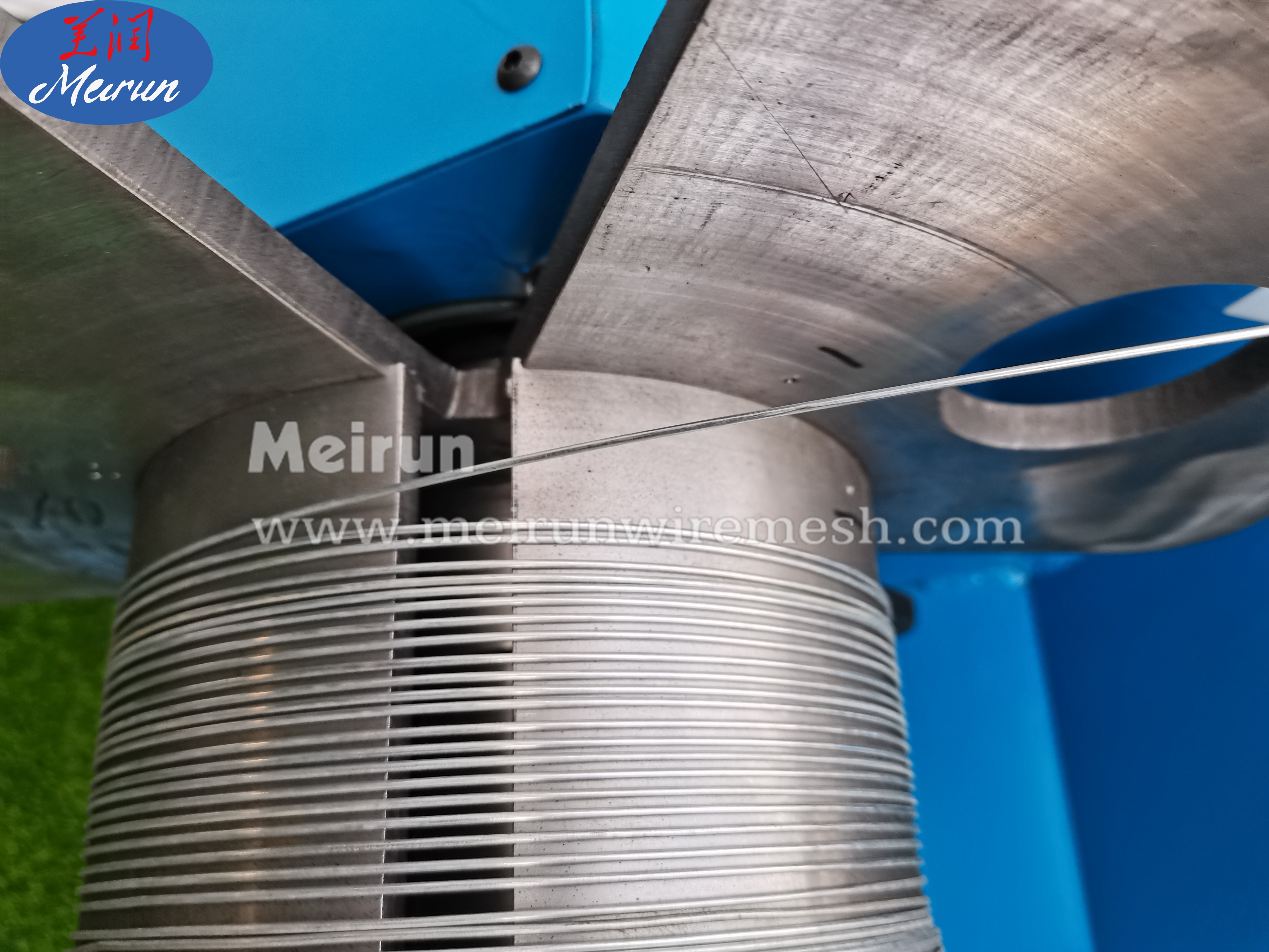 Best Output Small Coils of Galvanized Wire Black Annealed Wire Making Machine